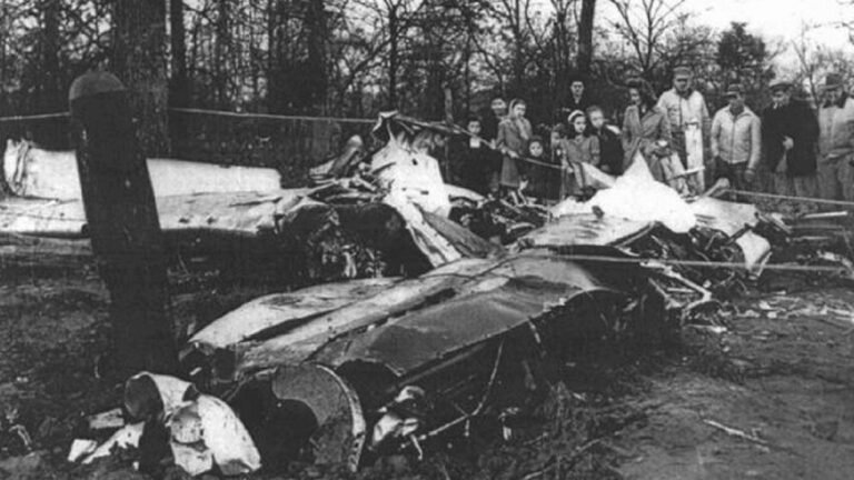mantell_p51_crash