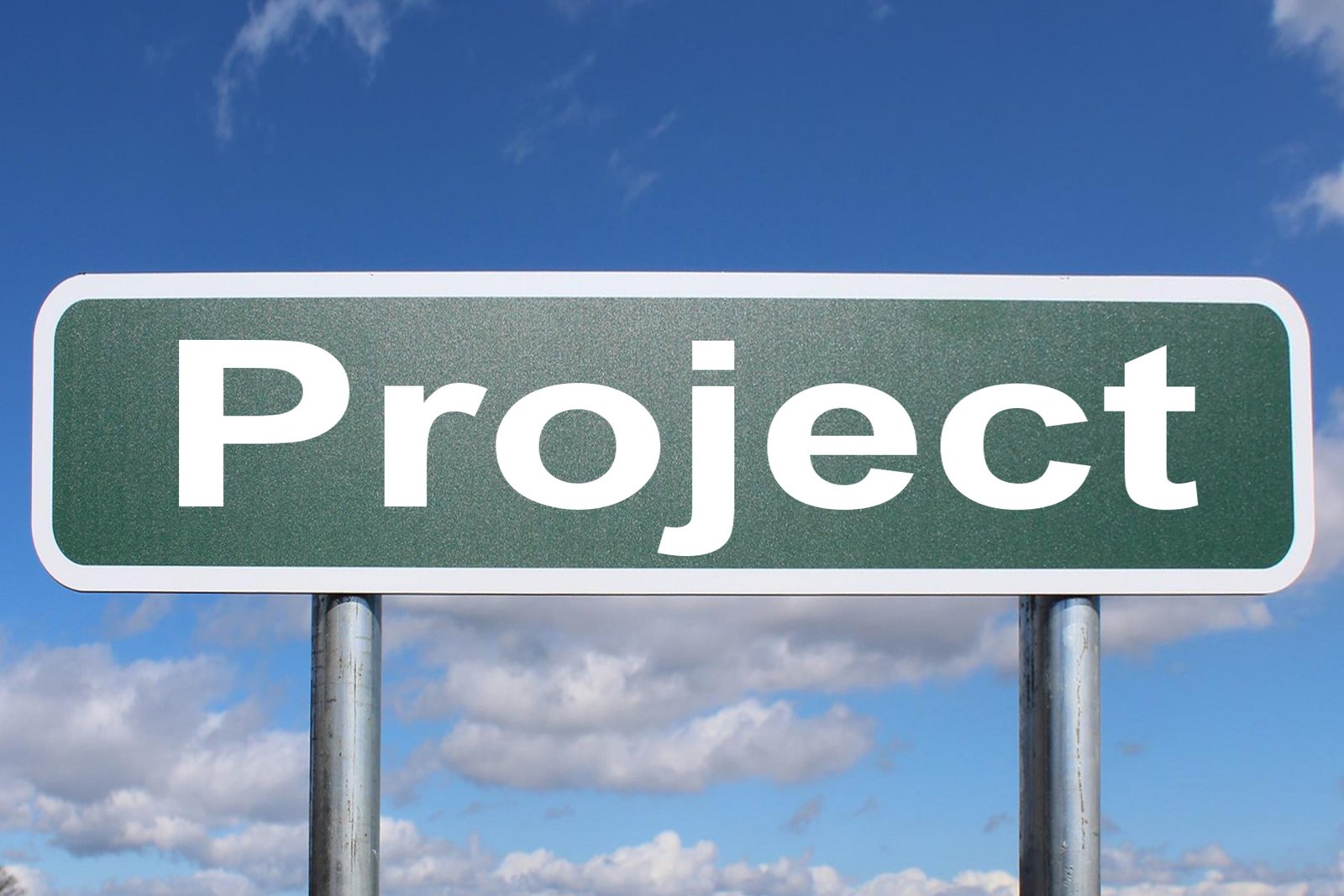 project