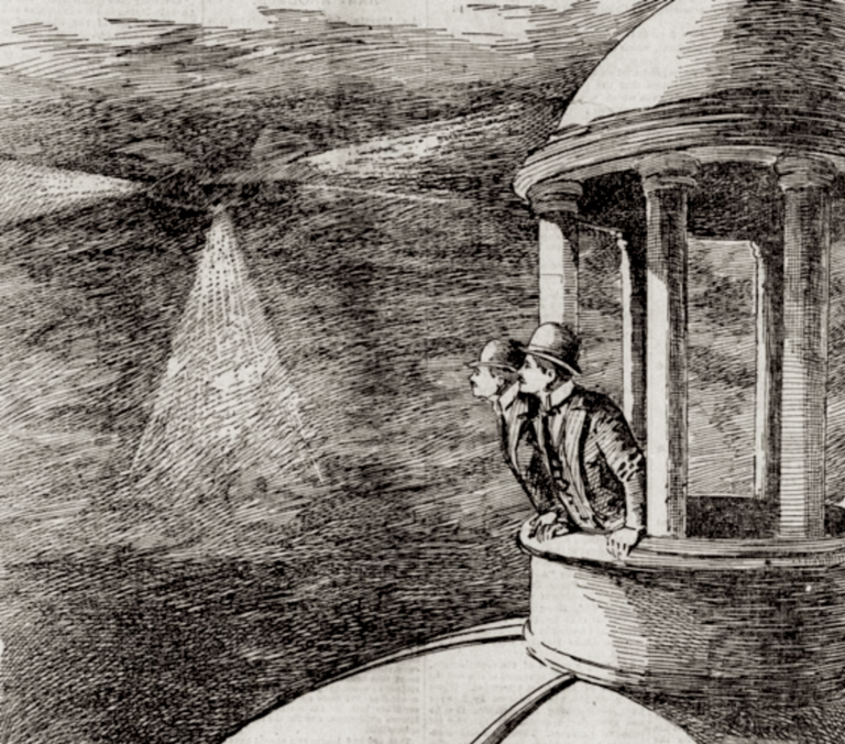 ufo 1896 - 2897