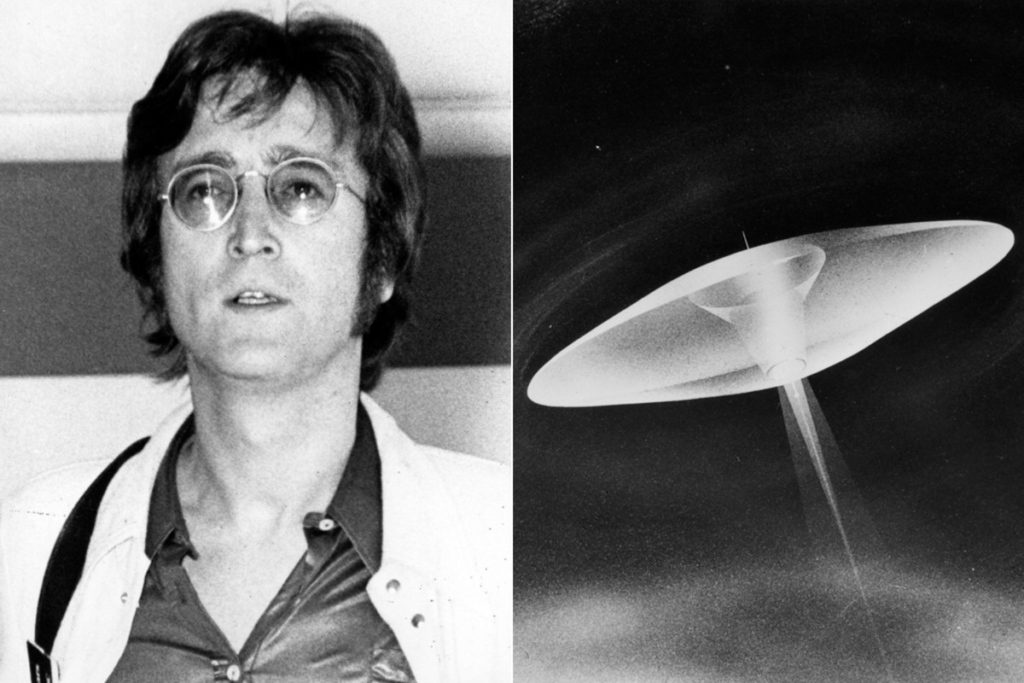 image-53-1024x683 La notte in cui John Lennon vide un disco volante a New York 1974