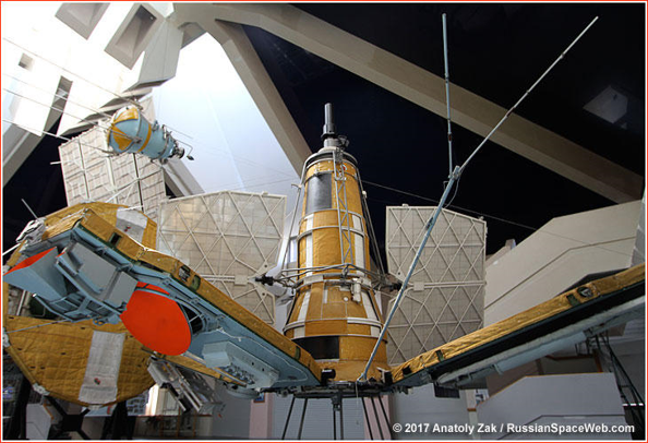 image-10 Il caso UFO di Petrozavodsk Unione Sovietica 1977