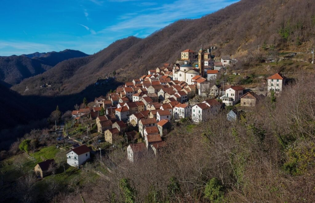 image-1024x660 Il caso UFO Zanfretta Torriglia Genova 1978