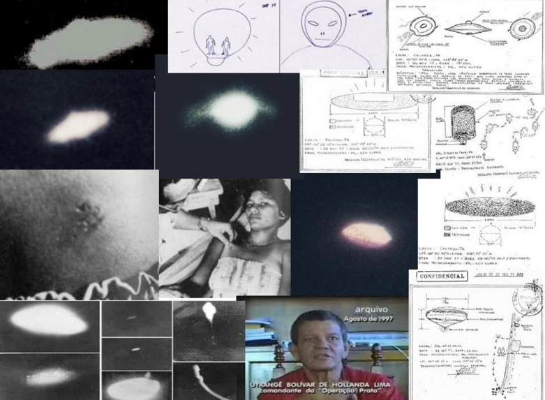 image-14 Il caso UFO di Colares Operazione Prato Brasile 1977