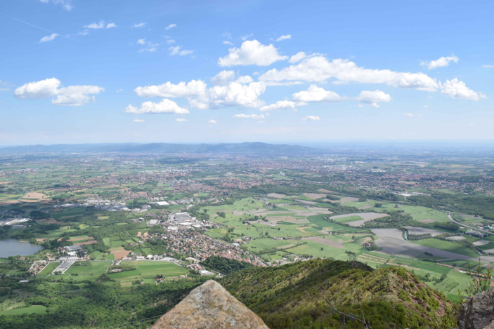 image-21 Il primo incidente UFO sul  Monte Musine Torino 1978