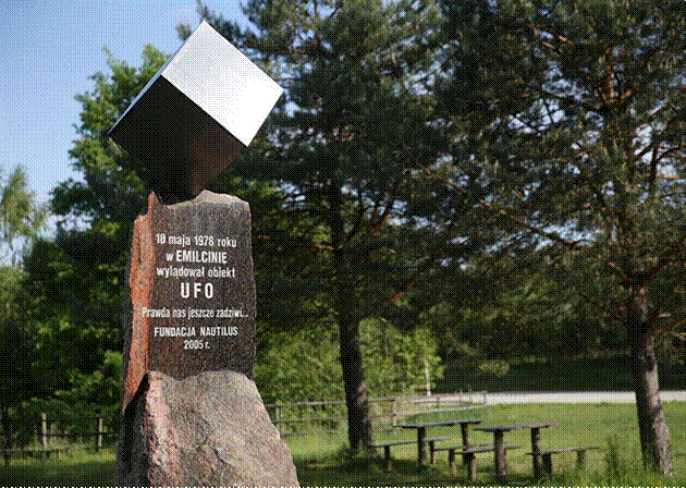 image-4 Il caso UFO di Emilcin Polonia  1978