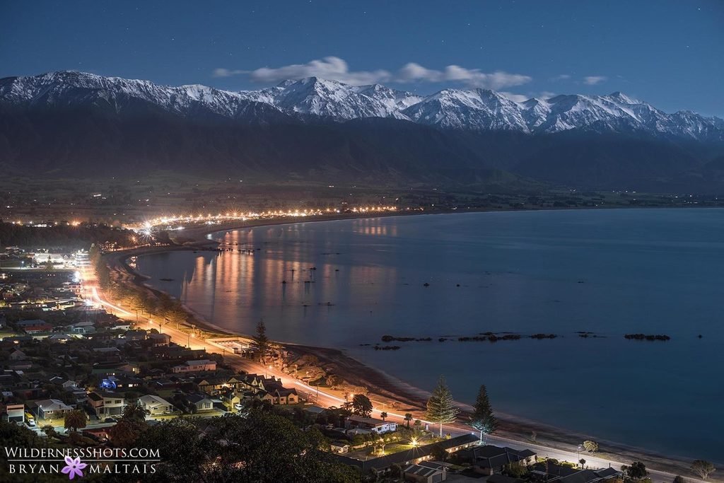 image-6-1024x683 il caso UFO di Kaikoura Nuova Zelanda 1978