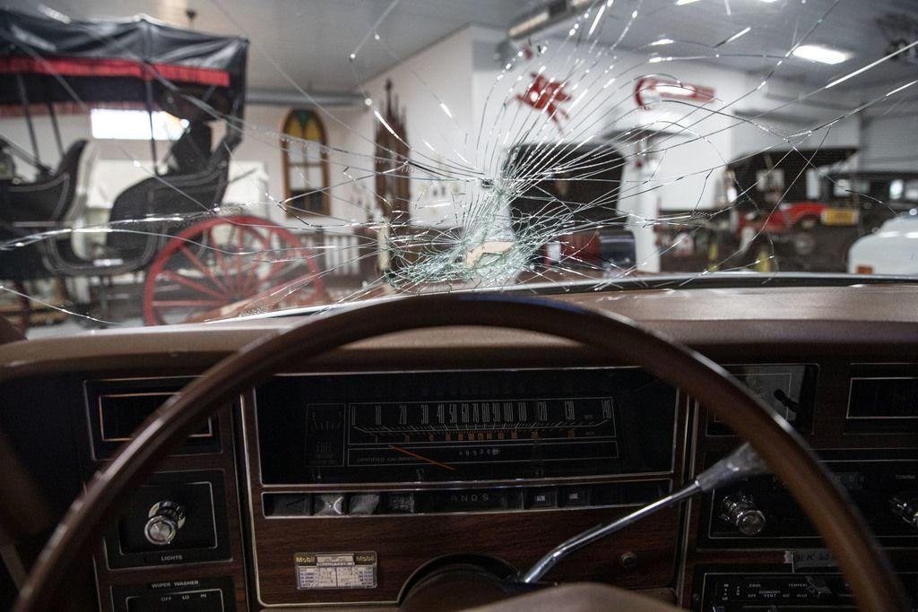 image-7 L'incidente di Val Johnson Minnesota 1979