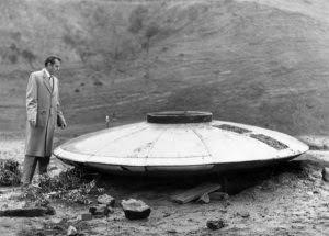 image il caso ufo di Jimmy Carter 1969