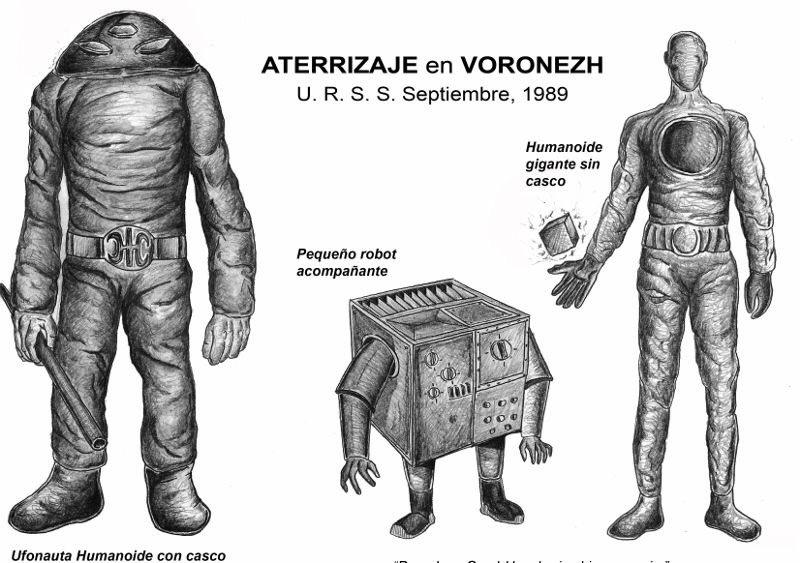 image-19 L'incidente UFO di Voronezh, URSS 1989