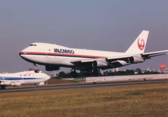 jal