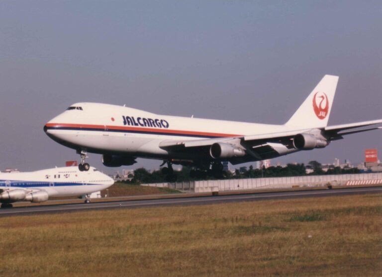 jal